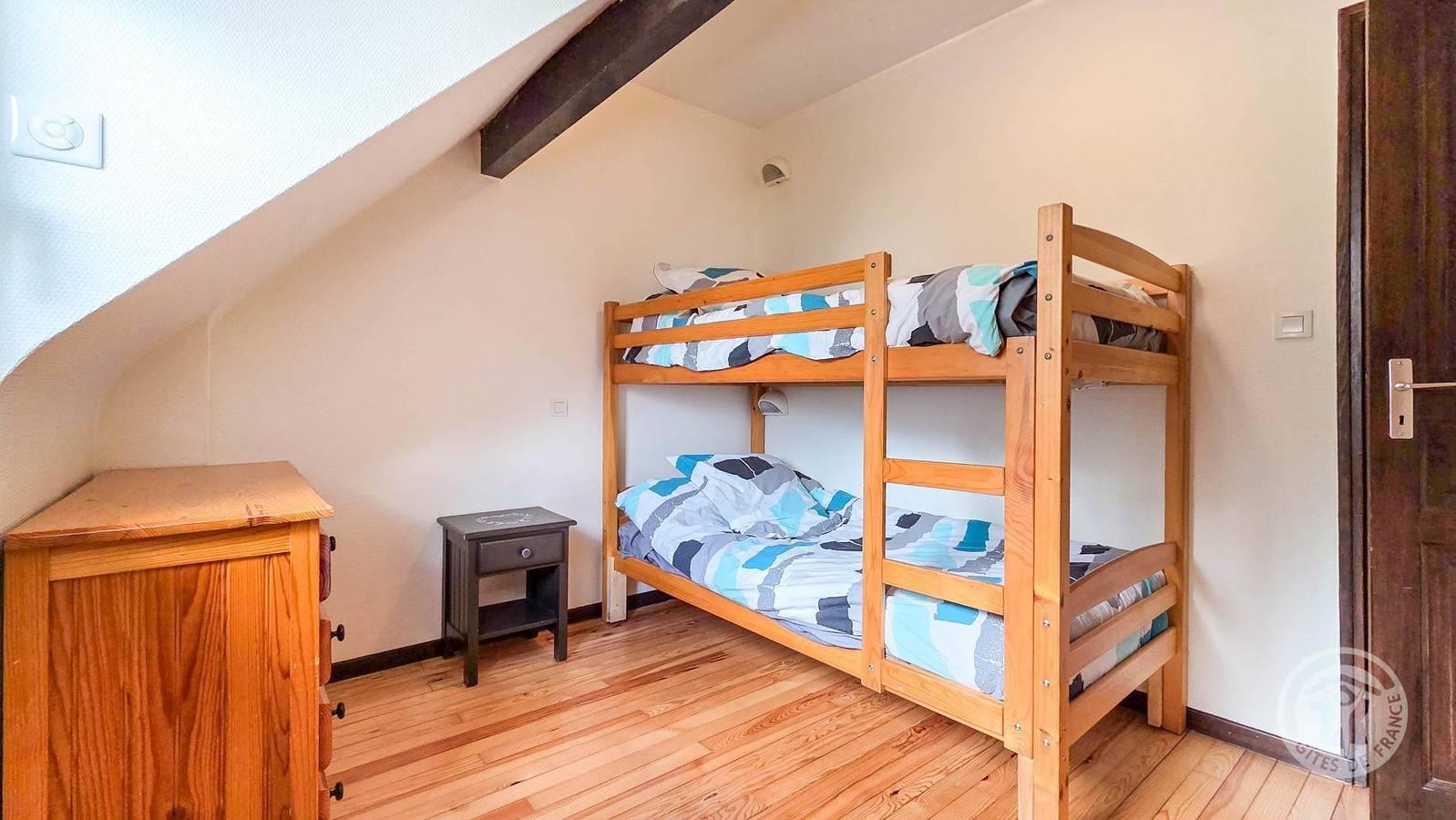 Vakantiehuis in Pyreneeën, Frankrijk voor 7 personen foto 14