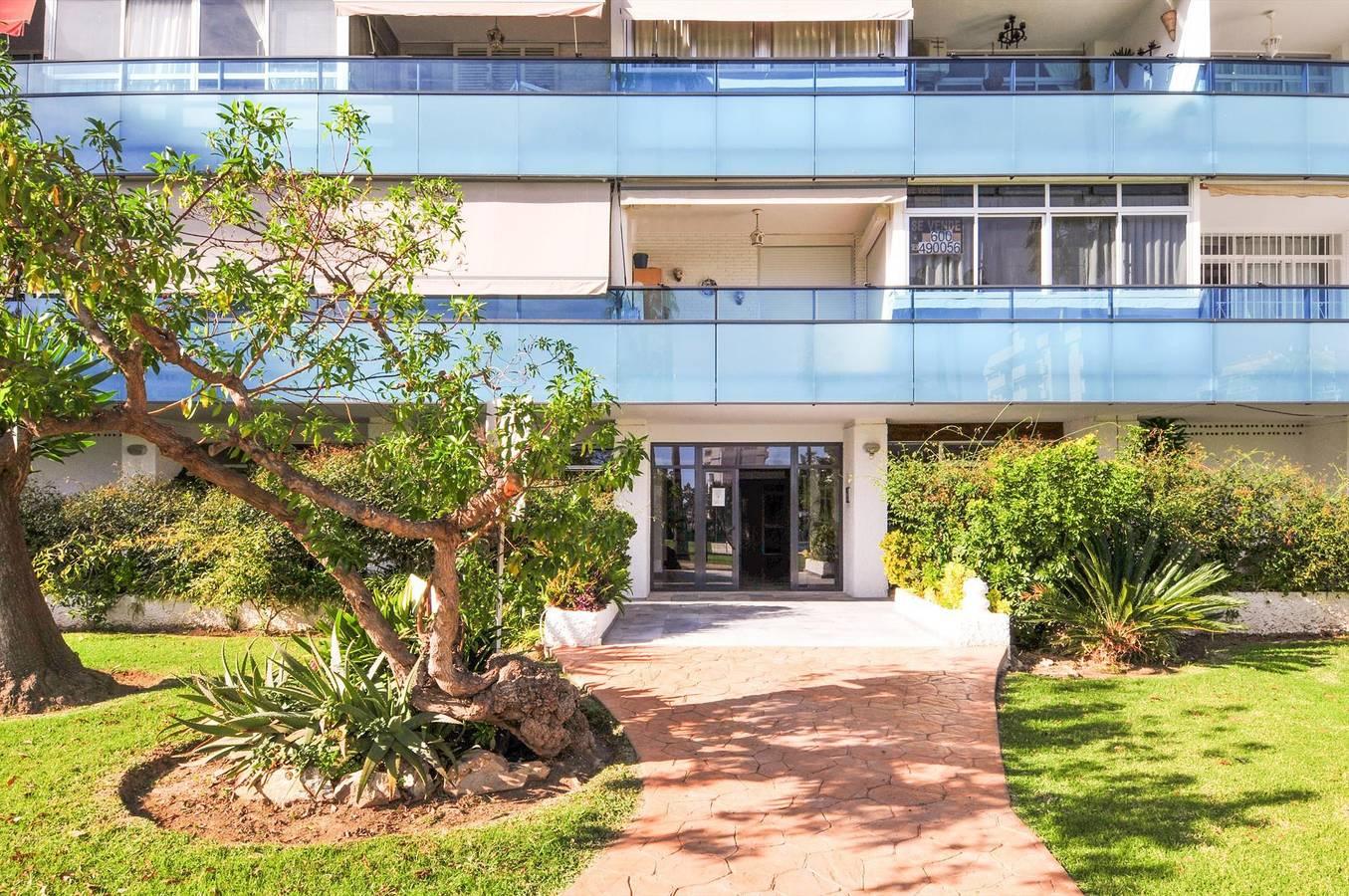 Vakantieappartement in Benalmádena, Spanje voor 4 personen foto 8