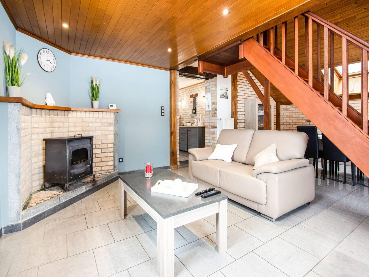 Vakantiehuis in Couvin, België voor 5 personen foto 6
