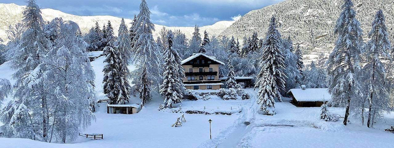 Vakantieappartement in Ötztal, Oostenrijk voor 8 personen foto 2