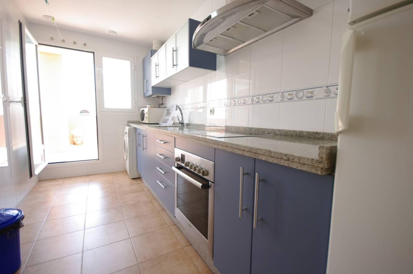Vakantieappartement in Tarifa, Spanje voor 4 personen foto 6