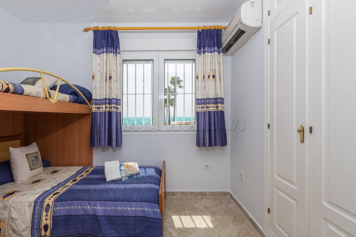 Vakantiehuis in Manilva, Spanje voor 6 personen foto 16