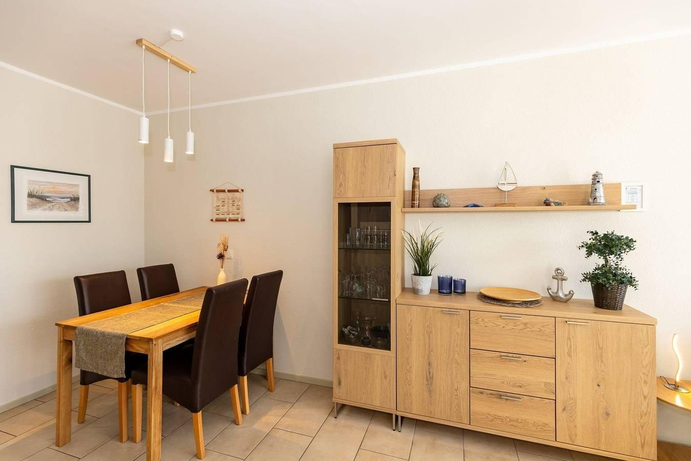 Vakantieappartement in Kühlungsborn, Duitsland voor 4 personen foto 6