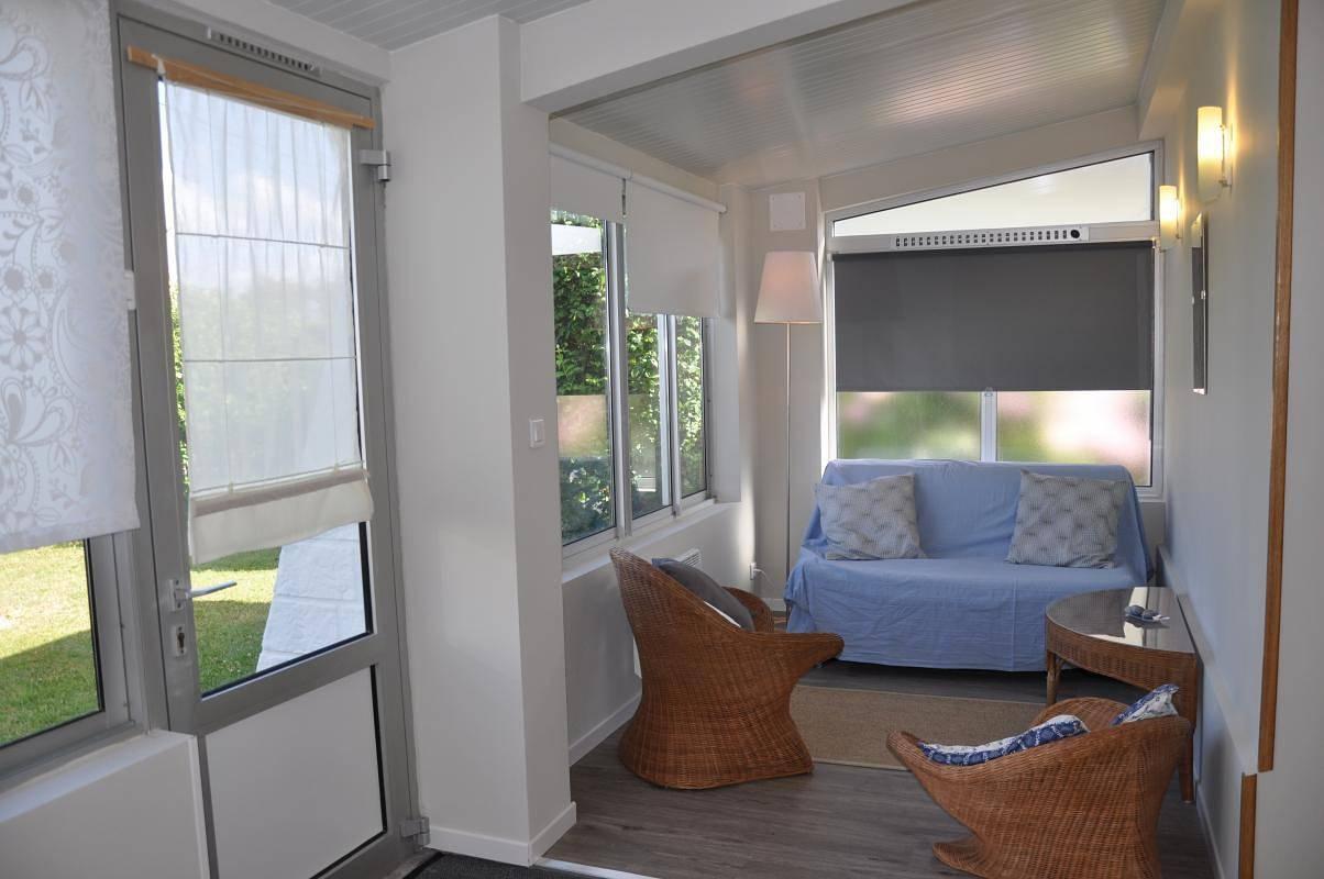 Vakantiehuis in Dieppe, Frankrijk voor 4 personen foto 6