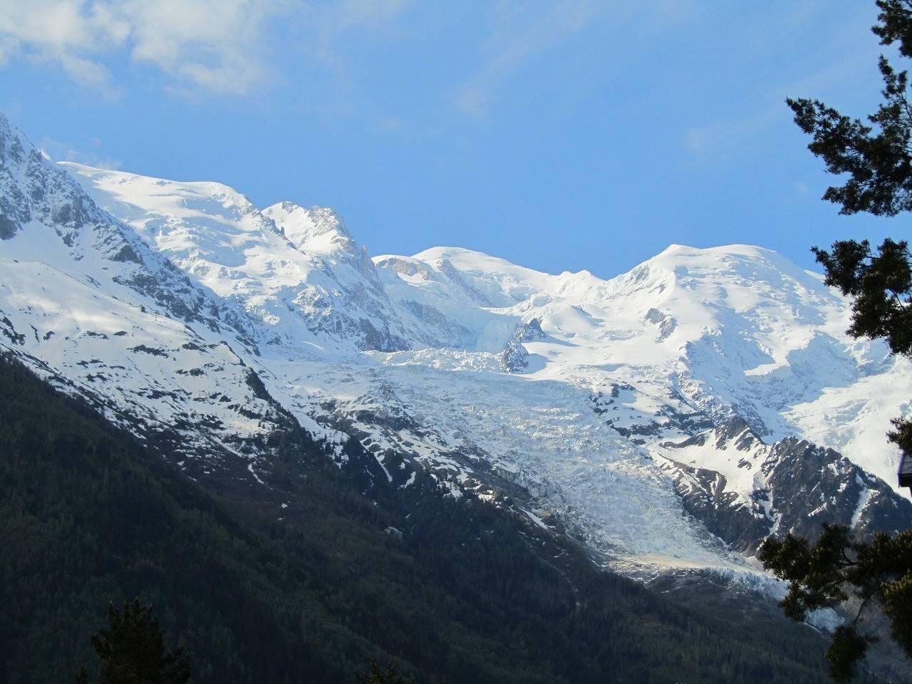 Vakantieappartement in Chamonix, Frankrijk voor 4 personen foto 16