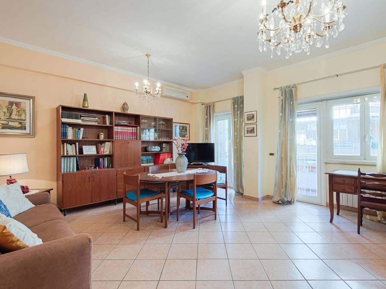 Vakantieappartement in Rome, Italië voor 6 personen foto 10