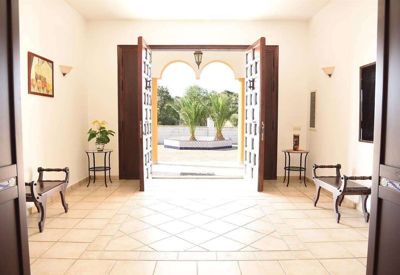 Vakantiehuis in Lora del Río, Spanje voor 14 personen foto 5