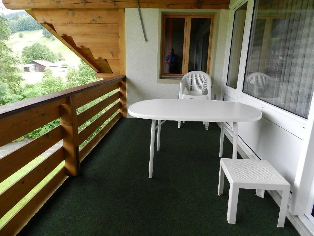 Vakantieappartement in Saanen, Zwitserland voor 6 personen foto 5