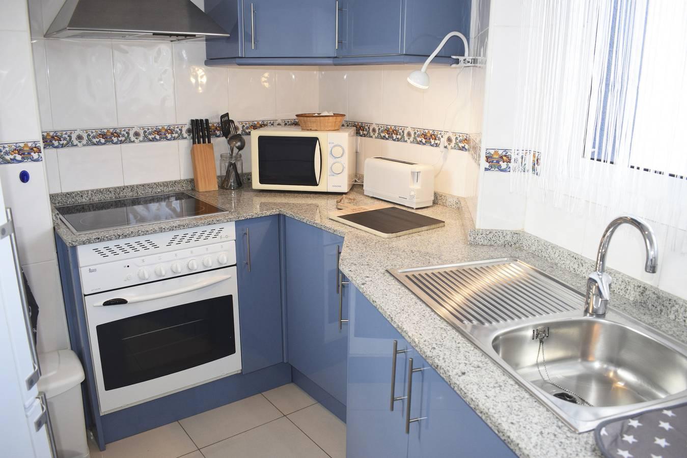 Vakantieappartement in Dénia, Spanje voor 5 personen foto 14