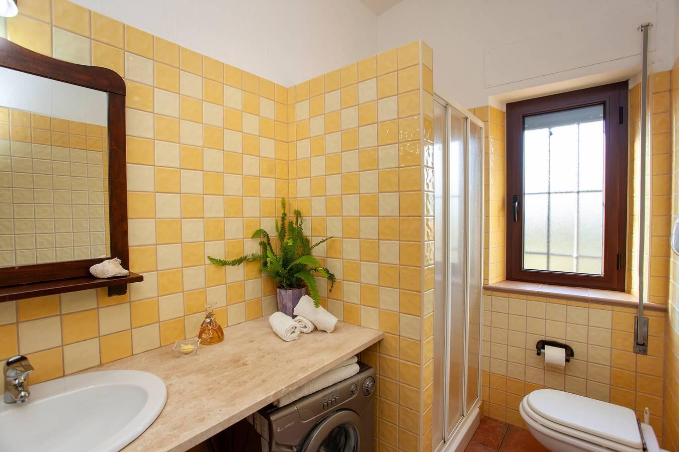 Huisdiervriendelijk appartement "Tipica Casa di Campagna - Orosei" in Orosei, Golf van Orosei, Italië voor 6 personen foto 25
