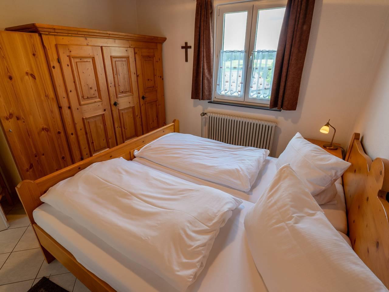 Vakantiehuis met 47 m², 2 slaapkamers en terras in Dittishausen (Löffingen), Löffingen, Duitsland voor 4 personen foto 22