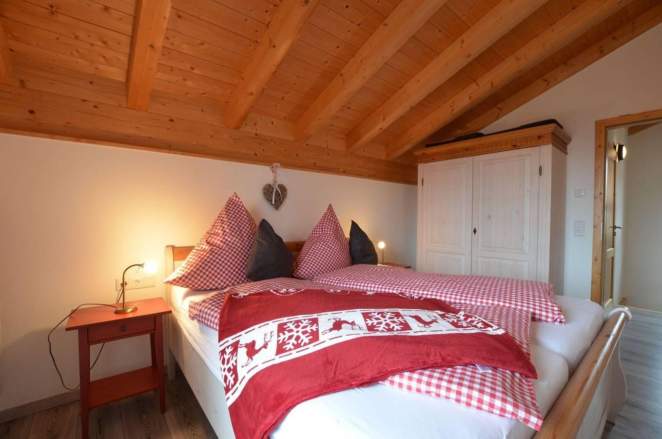 Vakantiehuis in Allgäu, Duitsland voor 6 personen foto 12