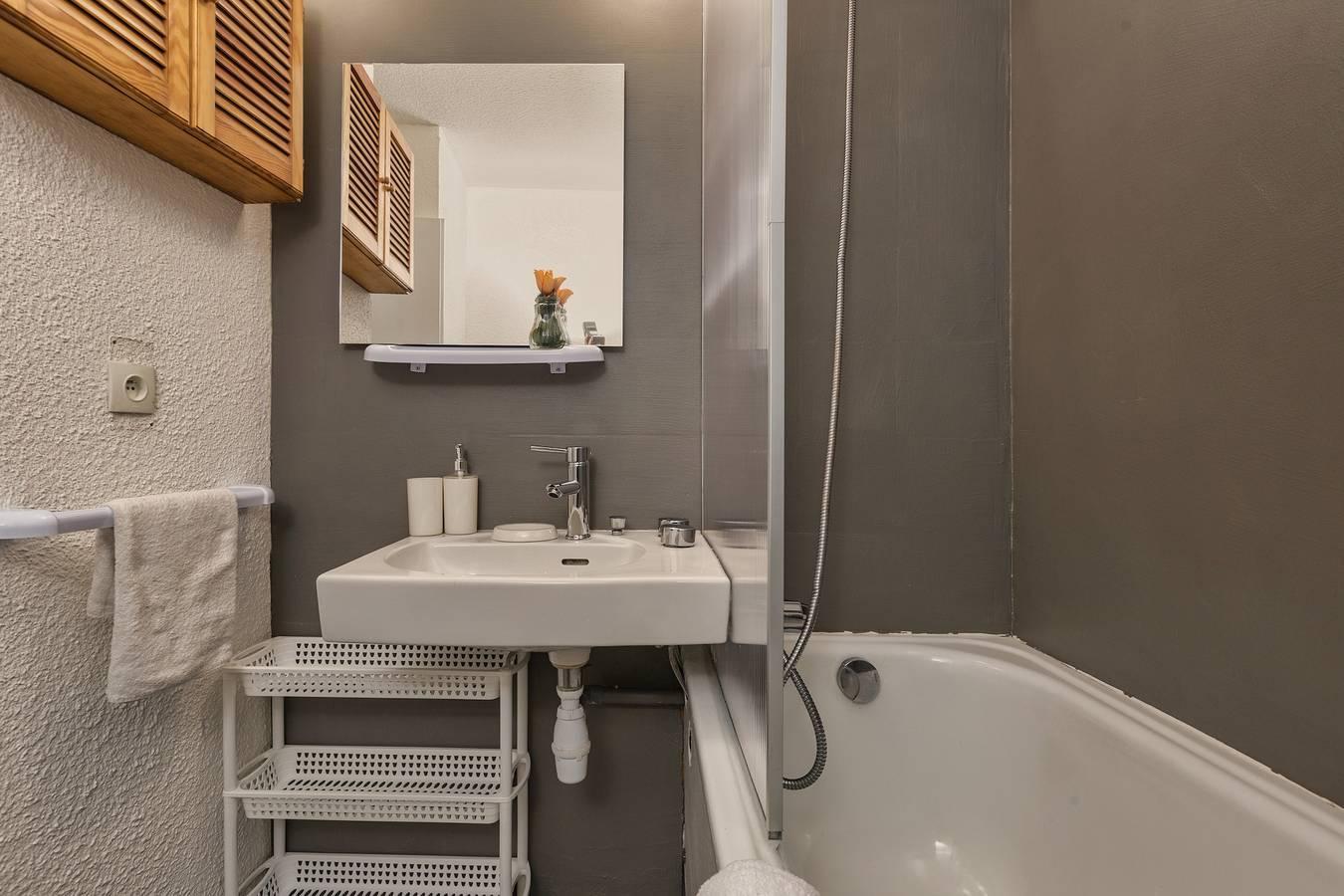 Vakantieappartement in Chamonix, Frankrijk voor 2 personen foto 12