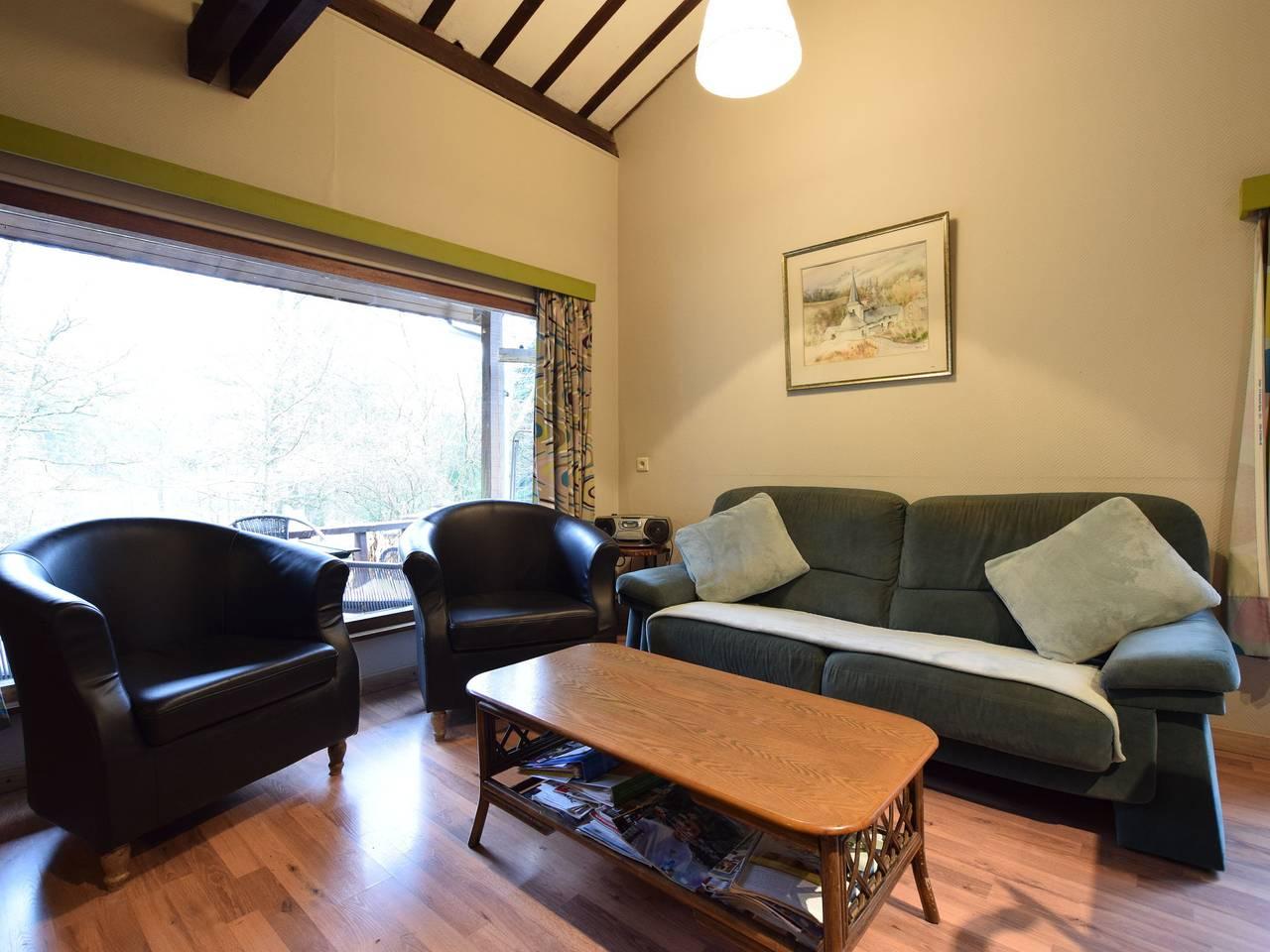 Vakantiehuis in Bouillon, België voor 5 personen foto 7