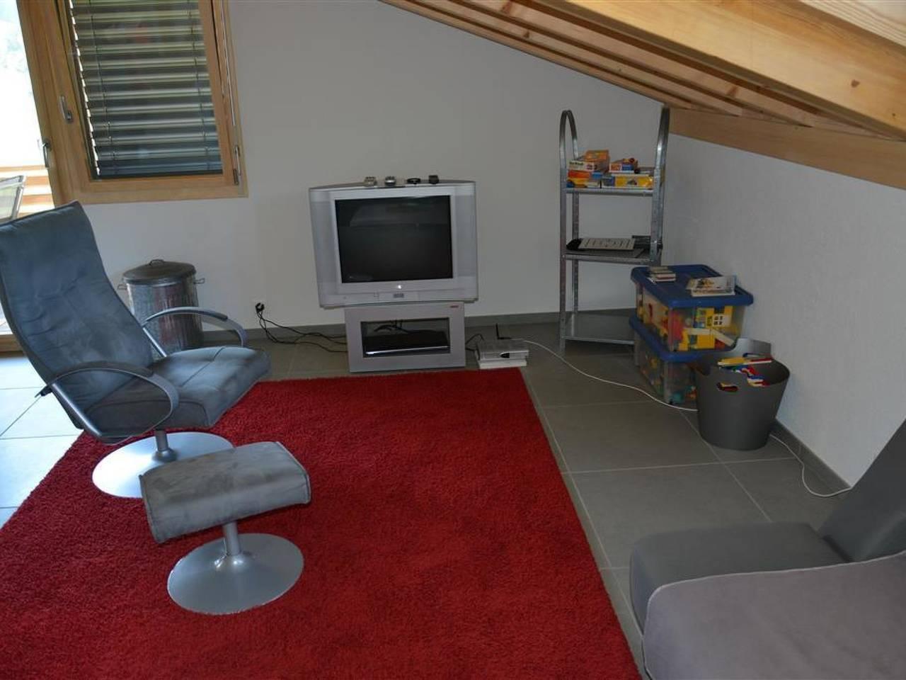 Vakantieappartement in Zweisimmen, Zwitserland voor 4 personen foto 8