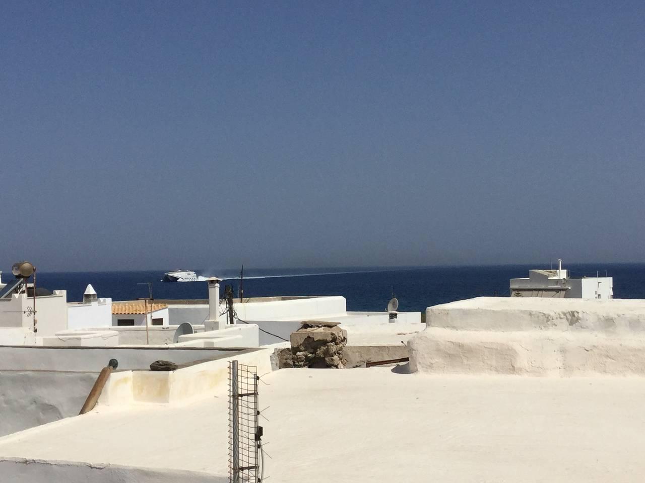 Vakantieappartement in Naxos, Griekenland voor 2 personen foto 3