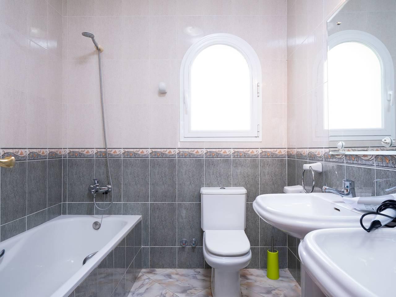 Vakantiehuis in Marina Alta, Spanje voor 6 personen foto 13