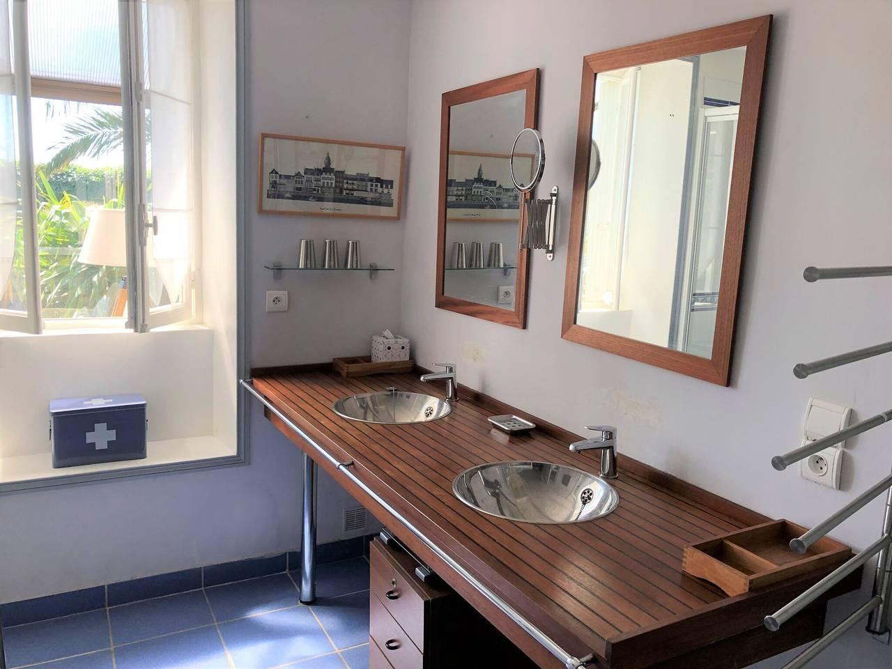 Vakantiehuis in Finistère, Frankrijk voor 4 personen foto 7