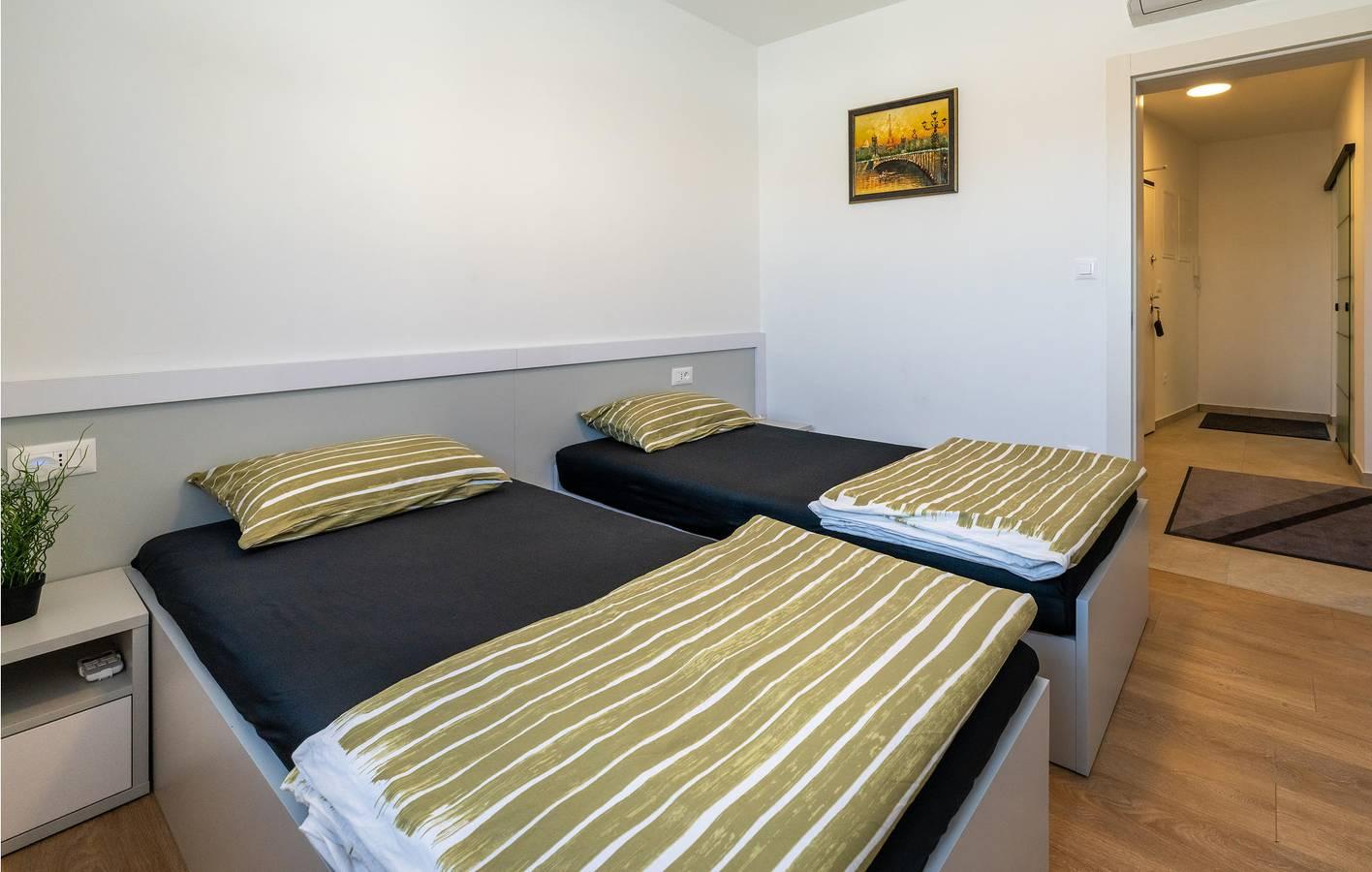 Vakantieappartement in Nin, Kroatië voor 4 personen foto 17