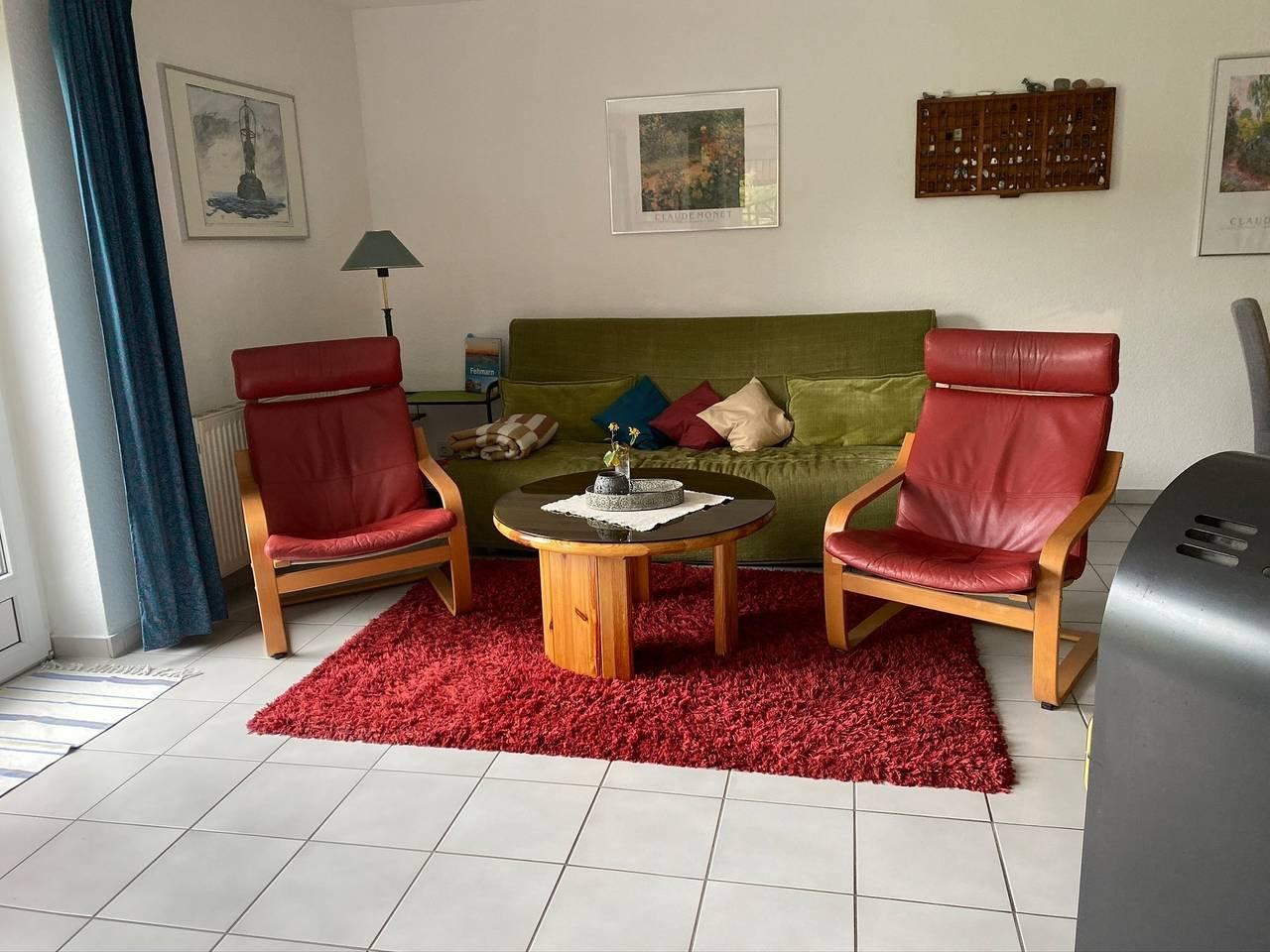 Vakantieappartement in Fehmarn, Duitsland voor 3 personen foto 6