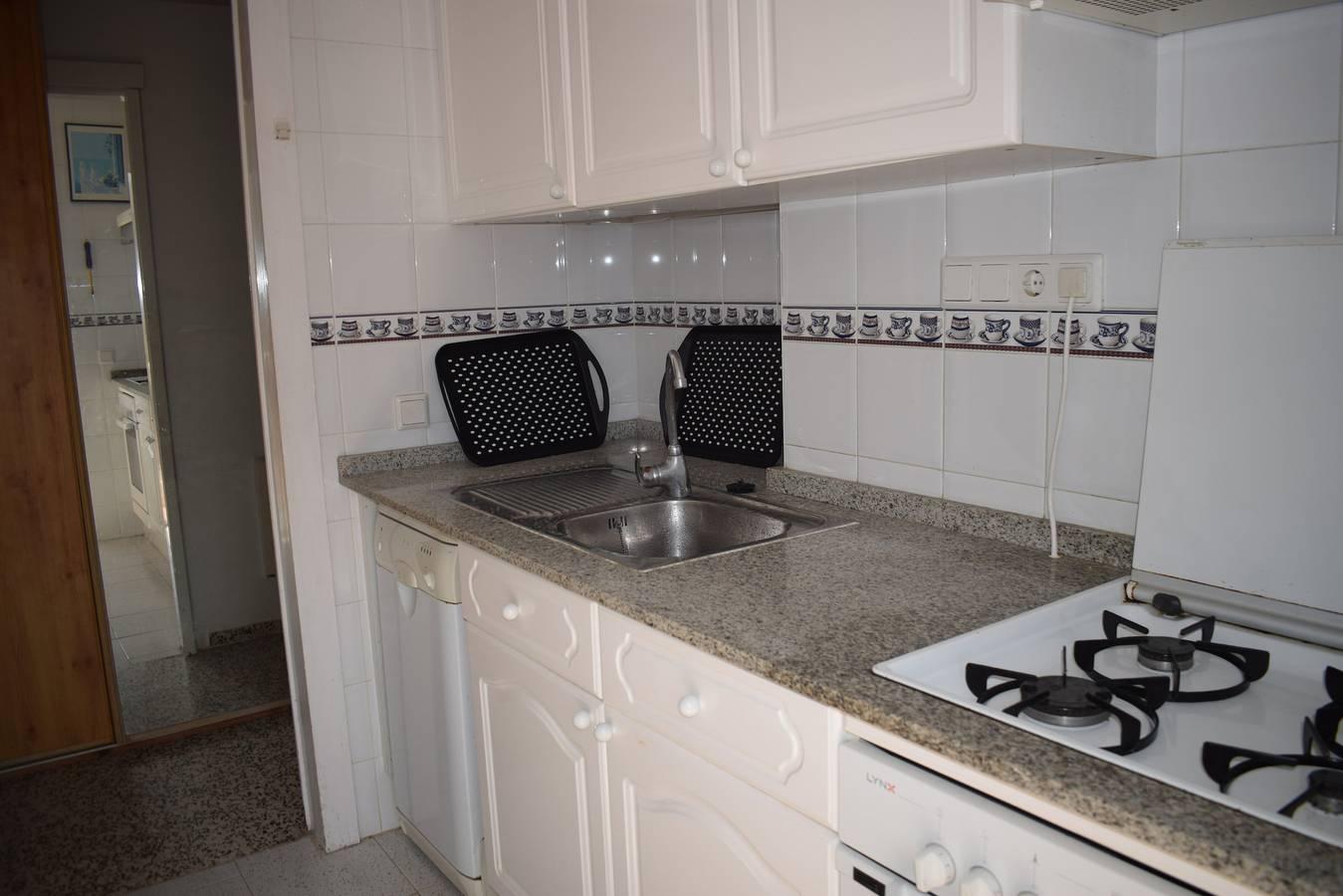 Vakantieappartement in Dénia, Spanje voor 4 personen foto 14