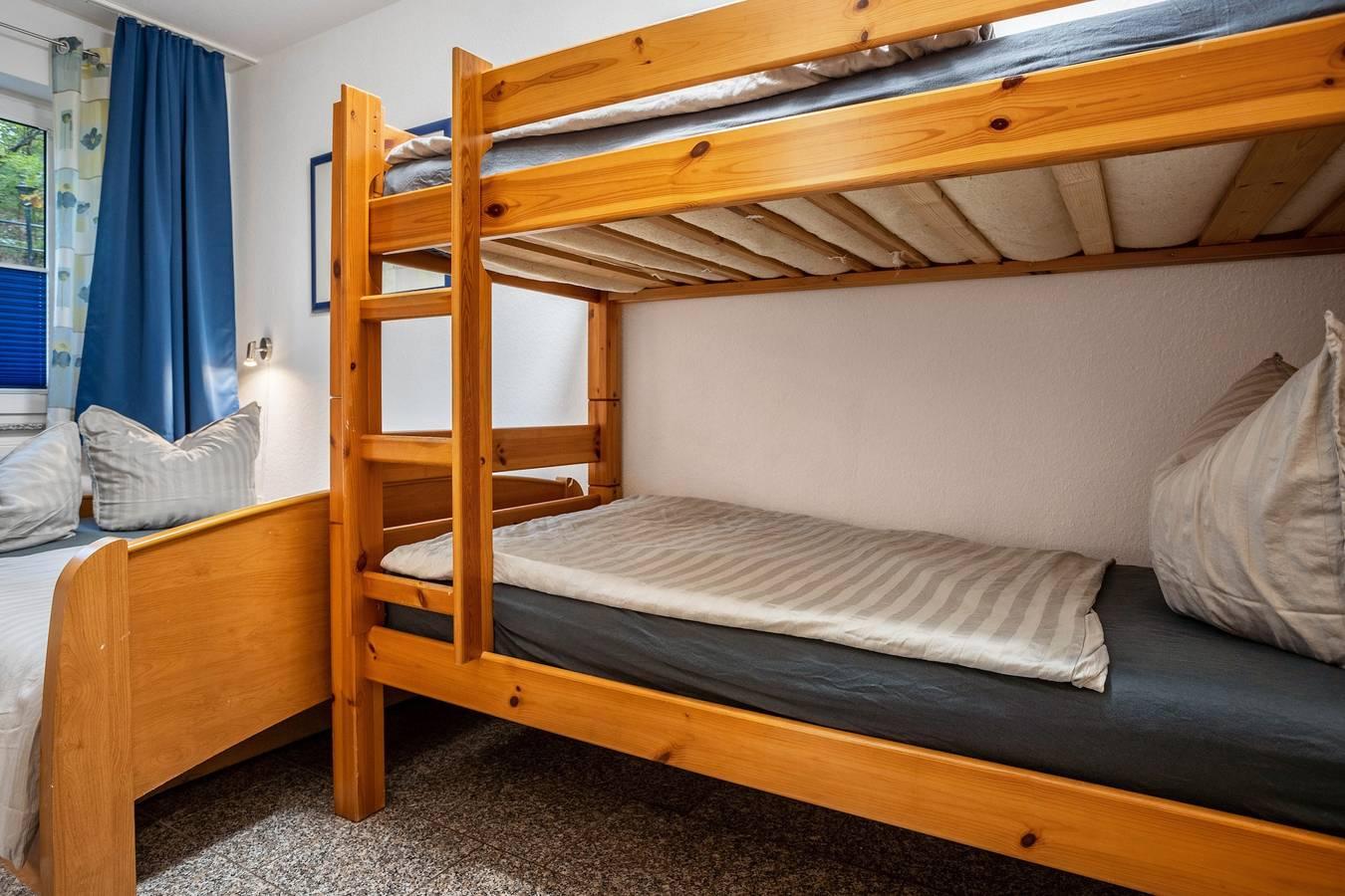 Vakantieappartement in Binz foto 14