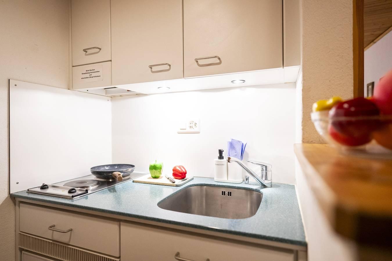 Vakantieappartement in Ftan foto 8