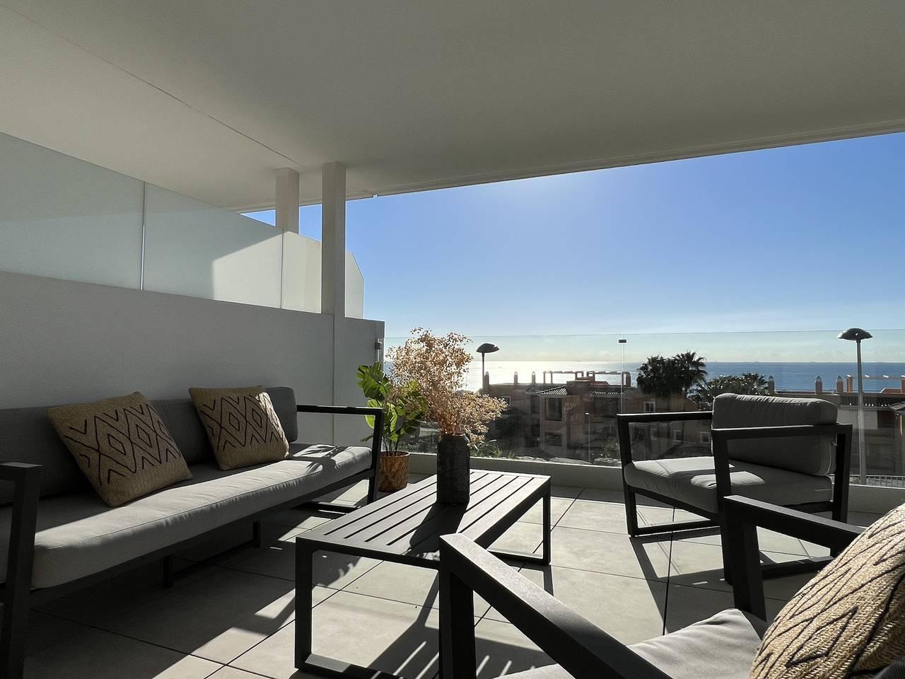 Vakantieappartement in Casares, Spanje voor 6 personen foto 3
