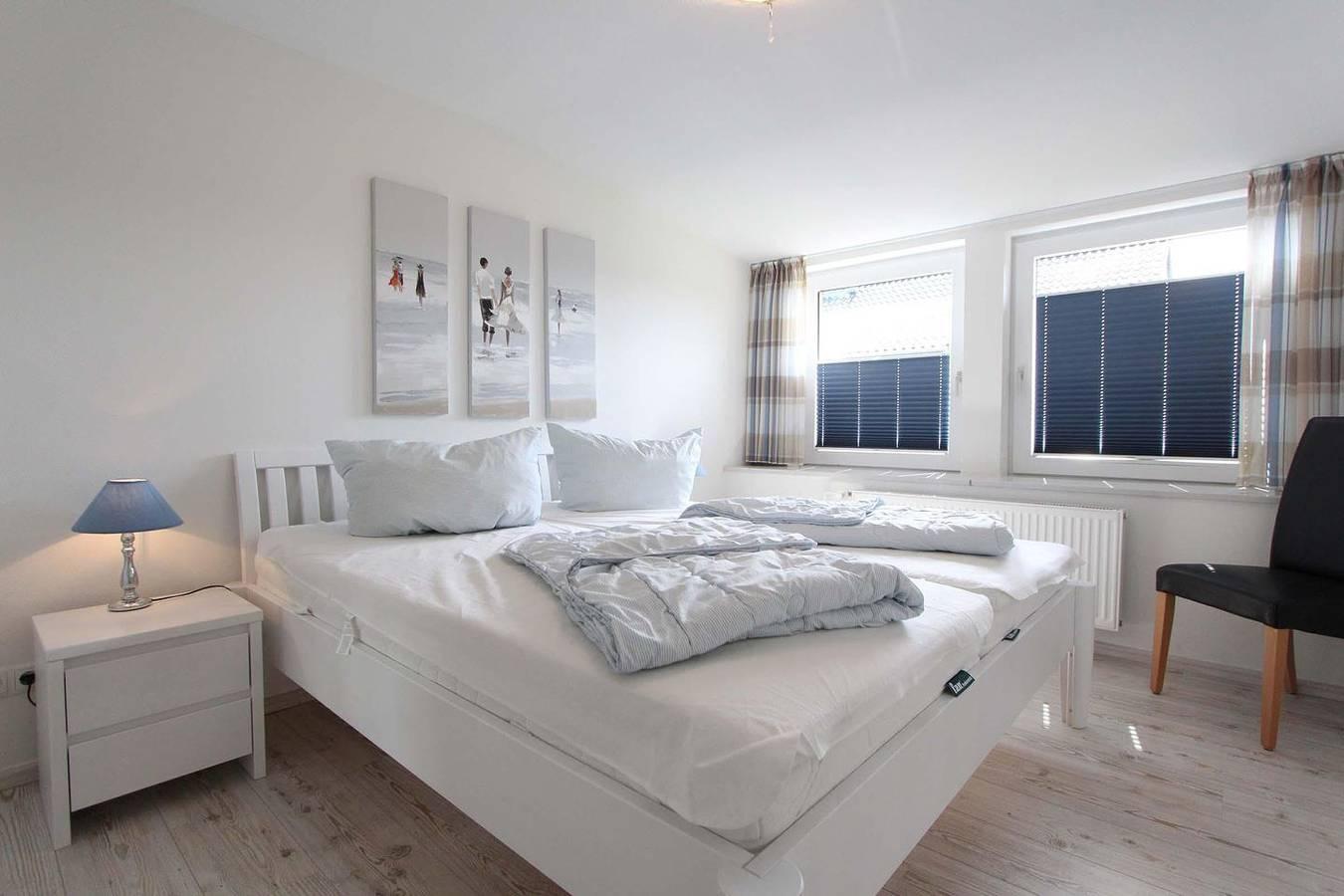Vakantieappartement in Kellenhusen, Duitsland voor 4 personen foto 6