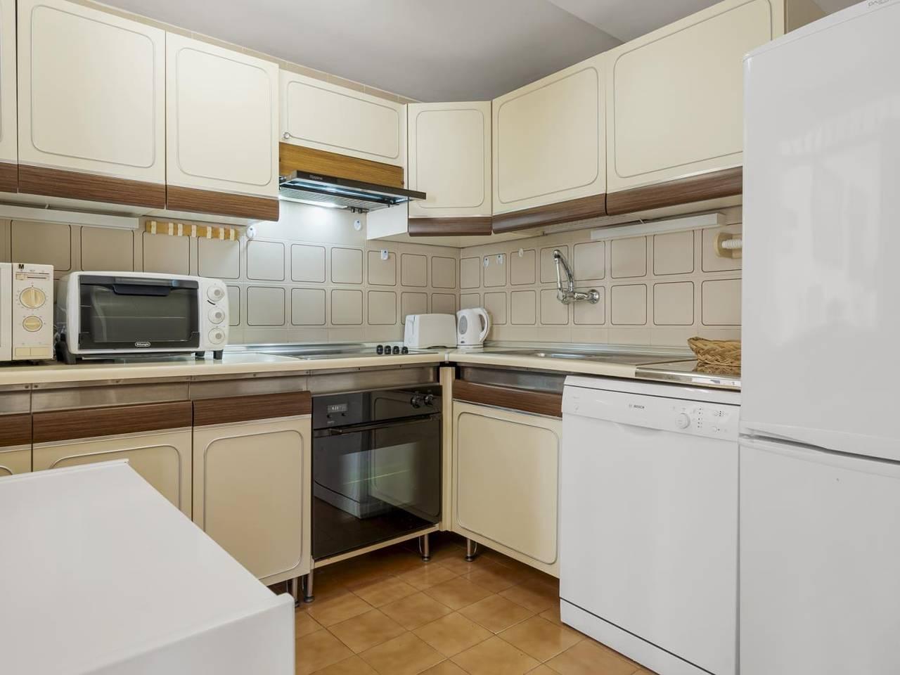 Vakantieappartement in Marbella, Spanje voor 2 personen foto 16
