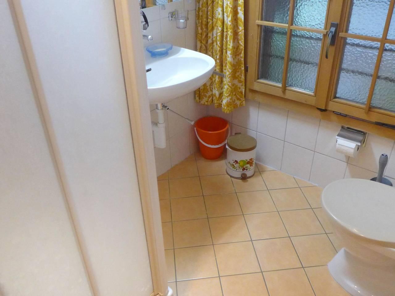 Vakantieappartement in Grindelwald, Zwitserland voor 4 personen foto 11