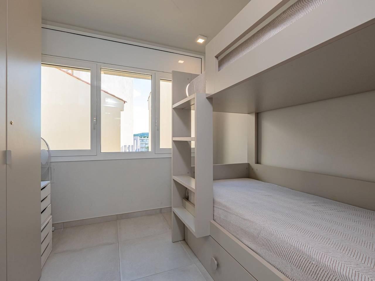 Vakantieappartement in L'Escala, Spanje voor 6 personen foto 13