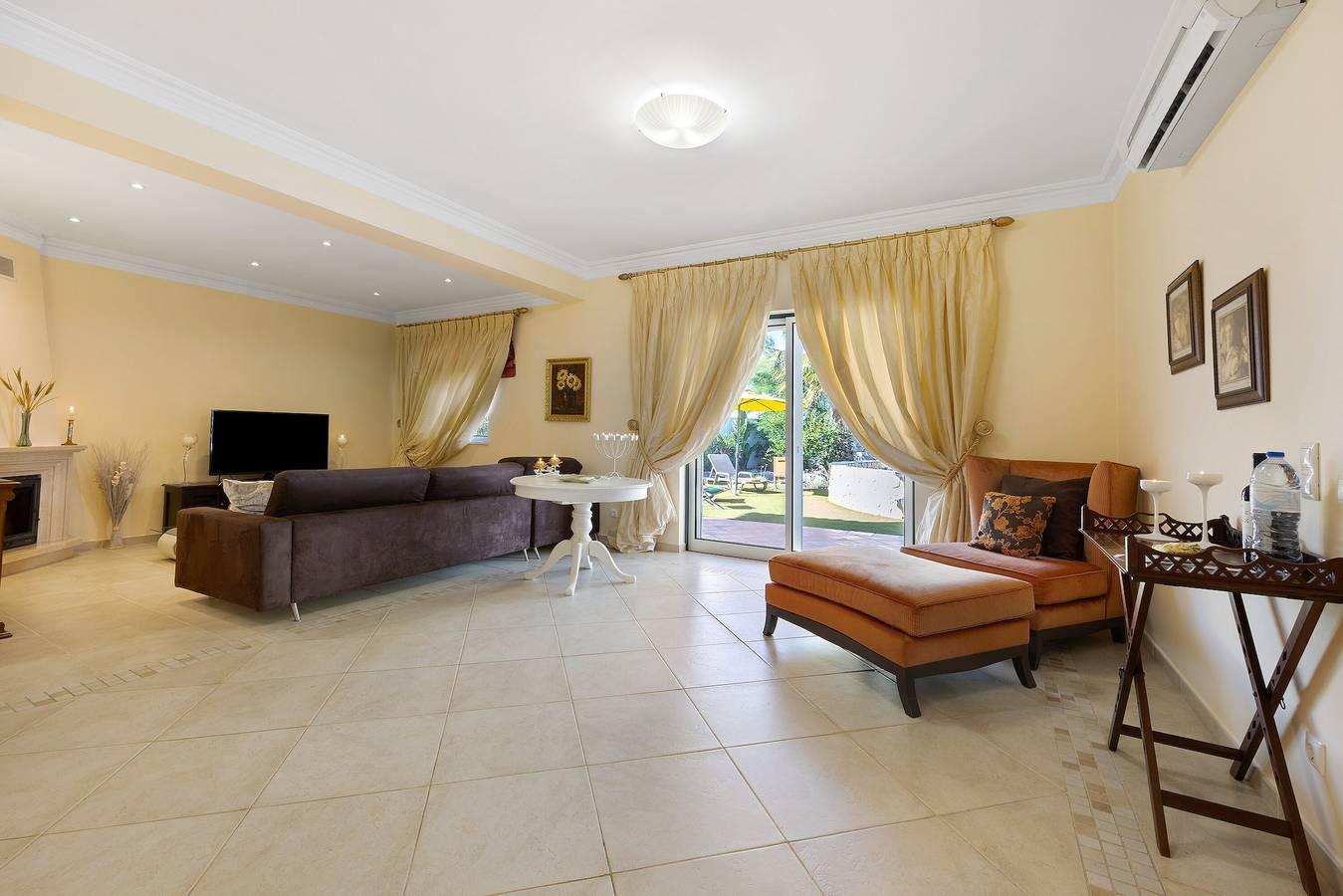 Vakantiehuis in Alvor, Portugal voor 8 personen foto 7