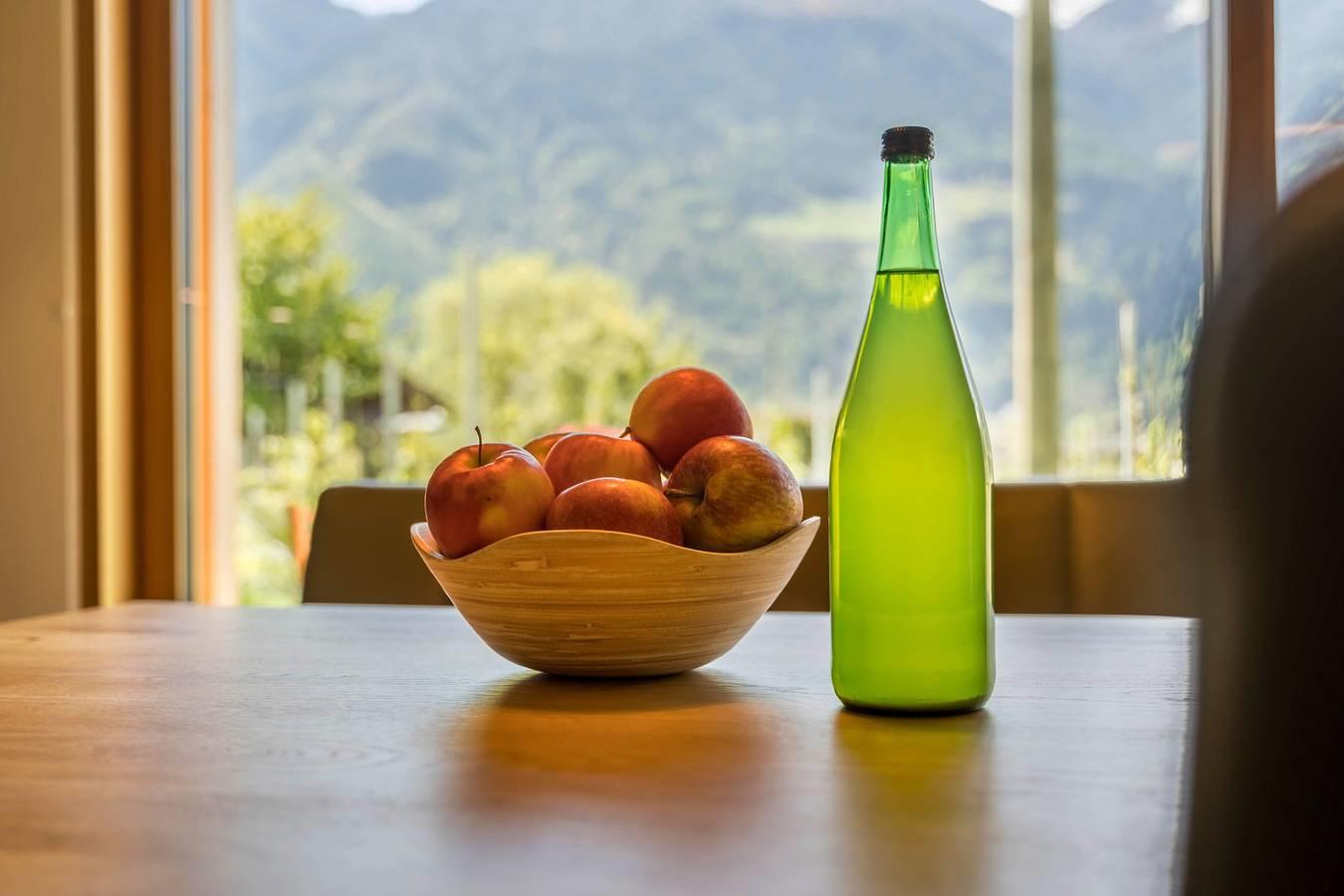 Vakantiehuis in Vinschgau, Italië voor 4 personen foto 10