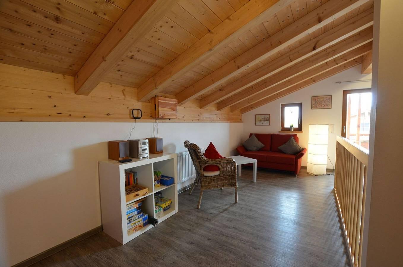 Vakantiehuis in Allgäu, Duitsland voor 5 personen foto 2