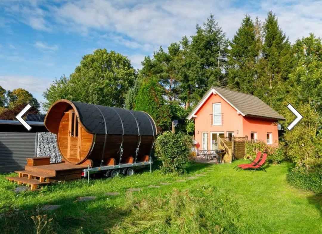 Vakantiehuis in Usedom, Duitsland voor 5 personen foto 4
