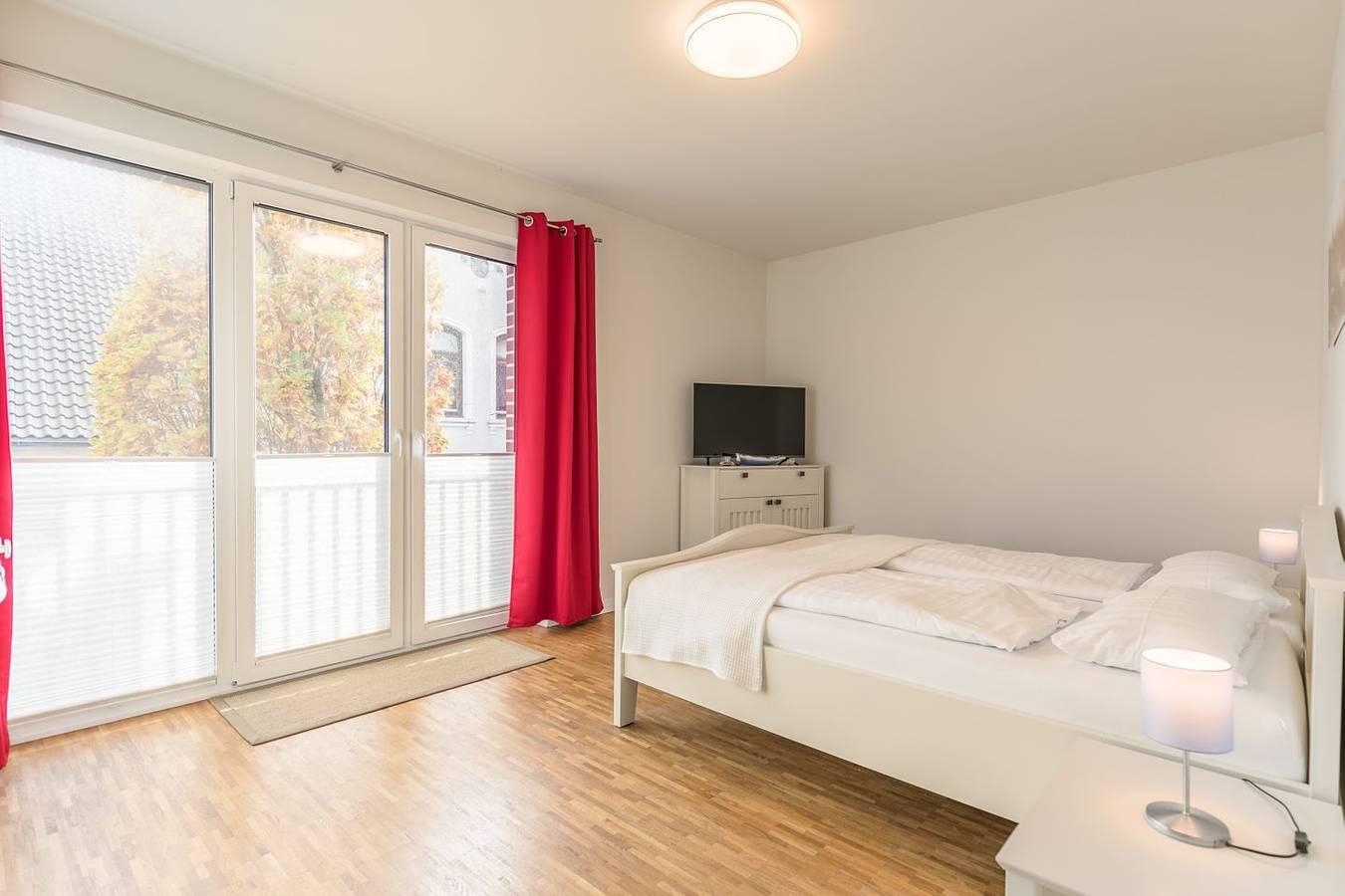 Vakantieappartement in Büsum, Duitsland voor 4 personen foto 14