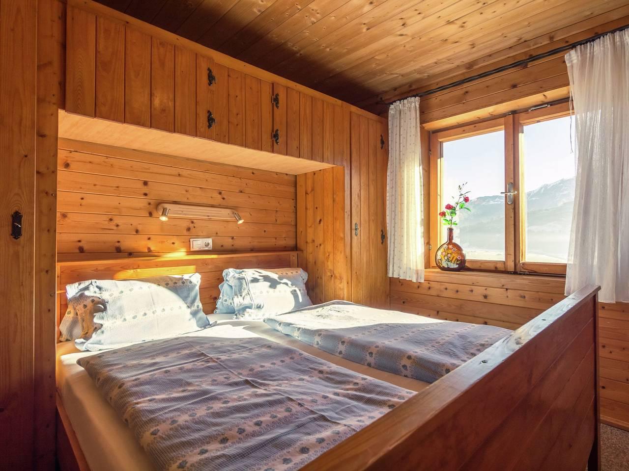 Vakantiehuis in Pinzgau, Oostenrijk voor 6 personen foto 12