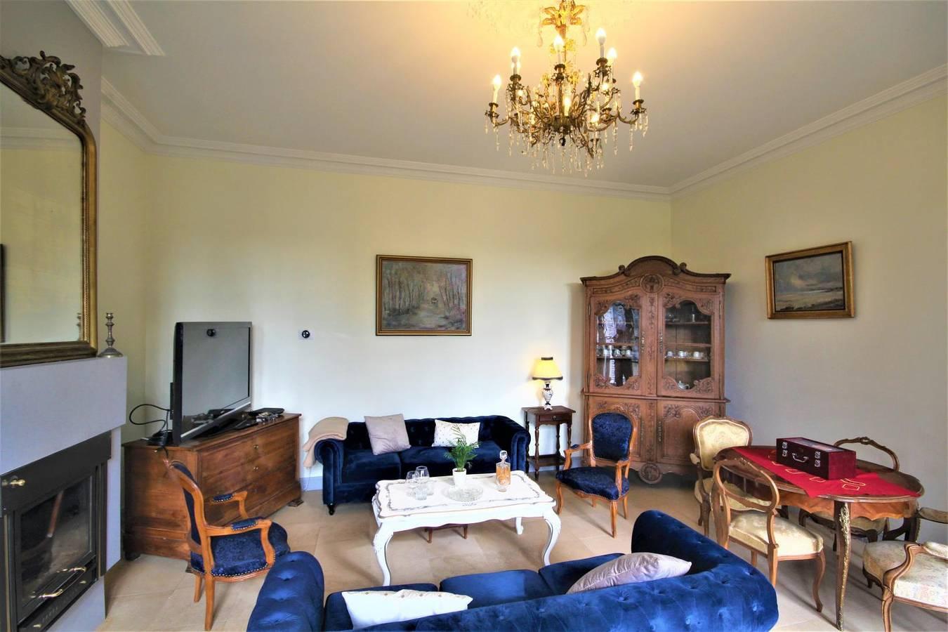 Vakantiehuis in Seine-Maritime, Frankrijk voor 12 personen foto 9