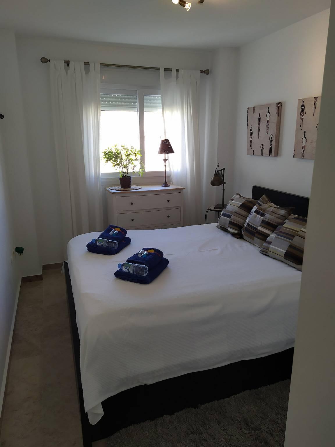 Vakantieappartement in Estepona, Spanje voor 6 personen foto 11