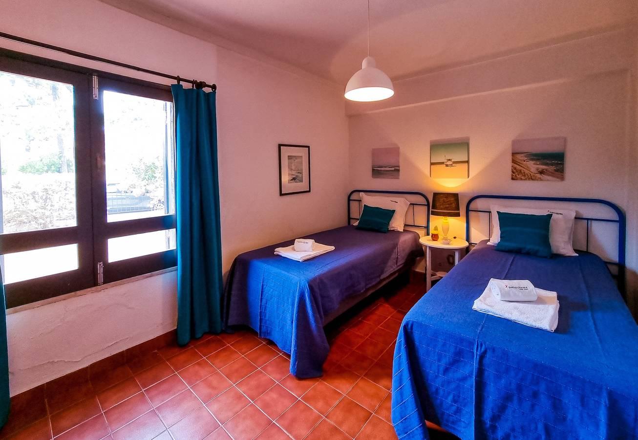 Vakantieappartement in Monte Gordo, Portugal voor 4 personen foto 11