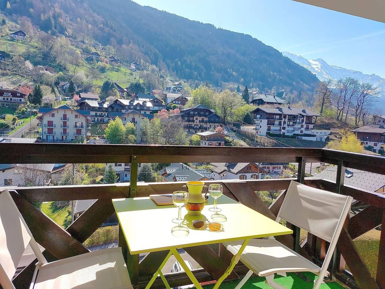 Vakantieappartement in Rhône-Alpes, Frankrijk voor 6 personen foto 12