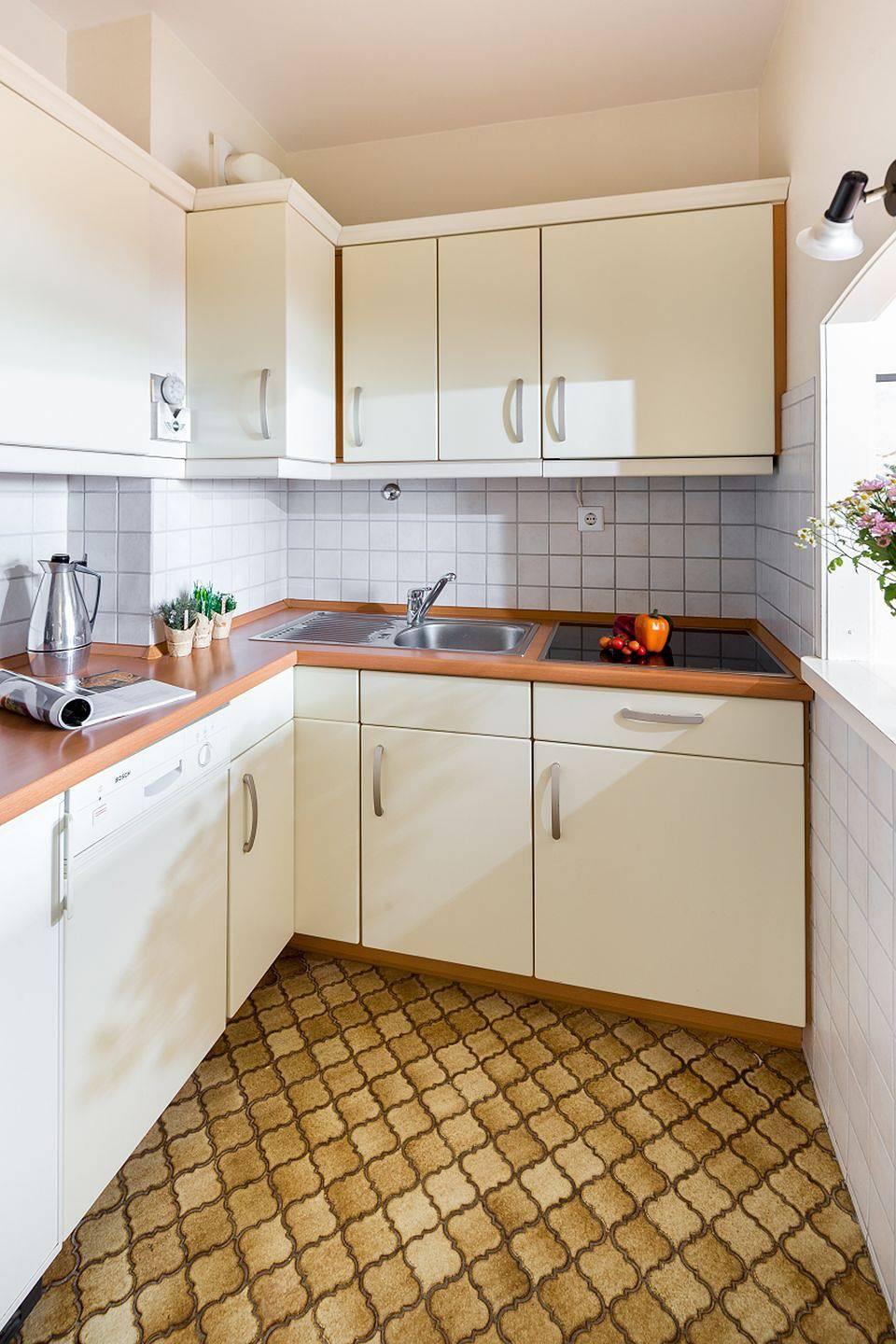 Vakantieappartement in Waddenzee, Duitsland voor 3 personen foto 4