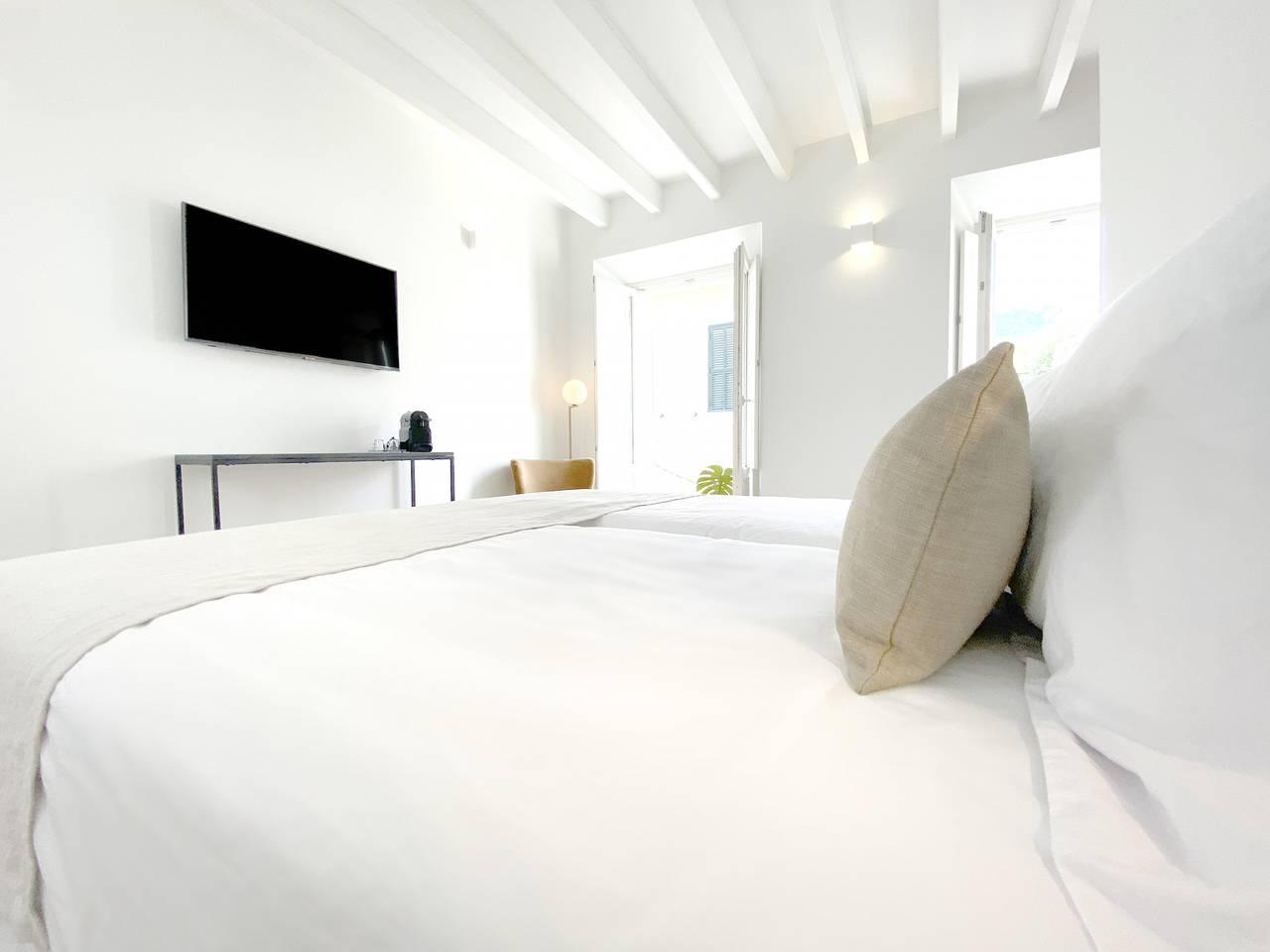 Vakantieappartement in Mallorca, Spanje voor 2 personen foto 4