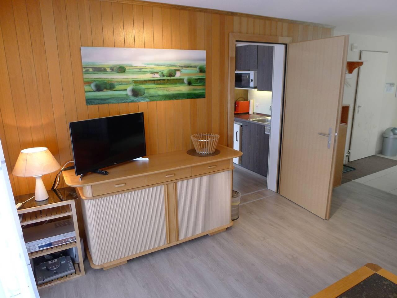 Vakantieappartement in Emmetten, Zwitserland voor 6 personen foto 12
