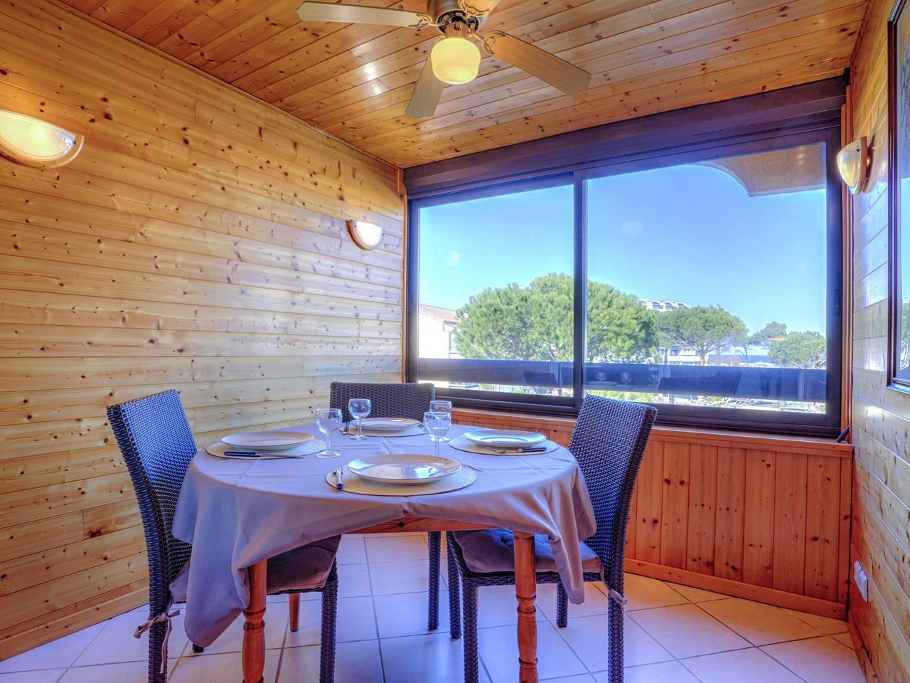 Vakantieappartement in Saint-Cyprien, Frankrijk voor 4 personen foto 5
