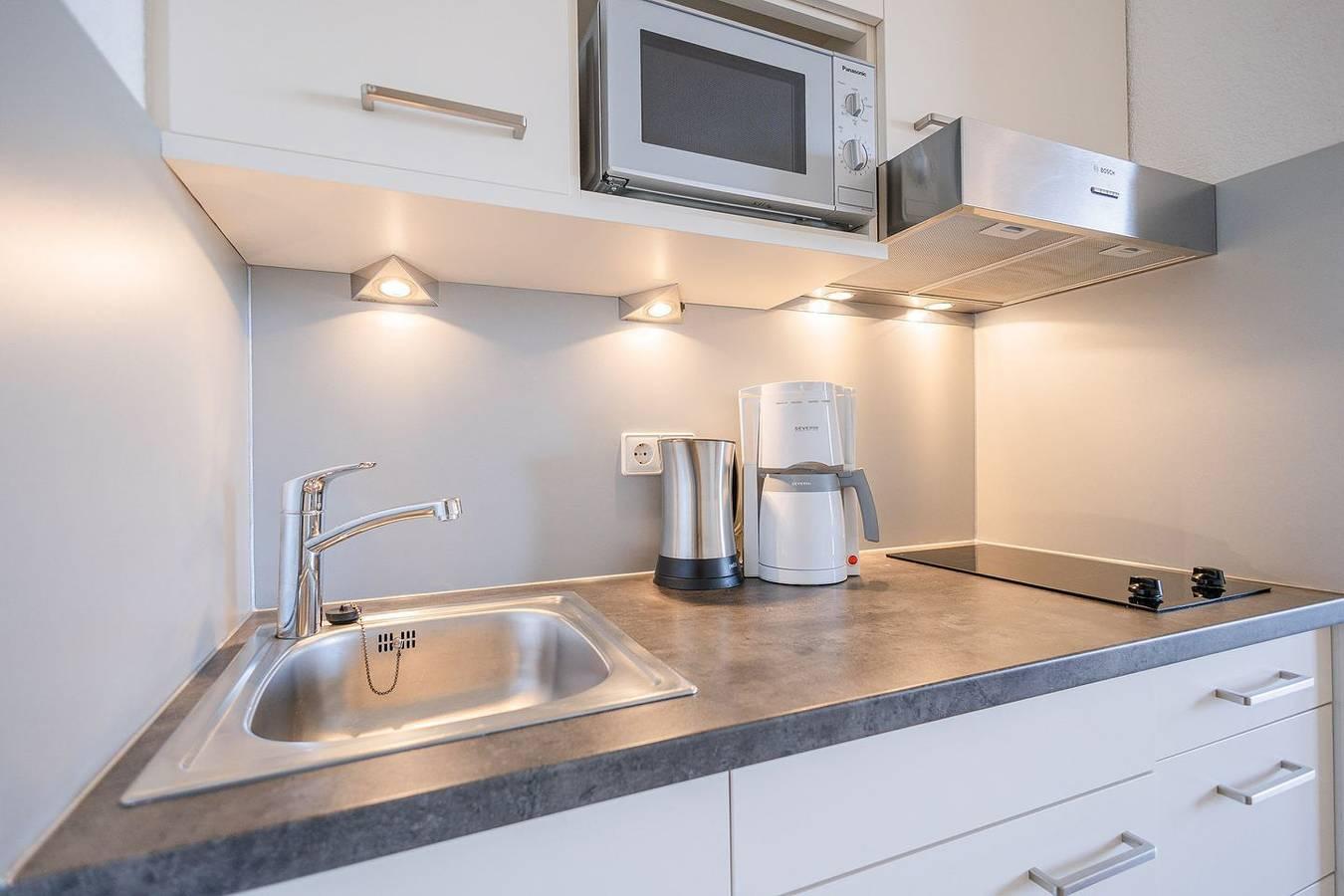 Vakantieappartement in Bodensee, Duitsland voor 3 personen foto 10