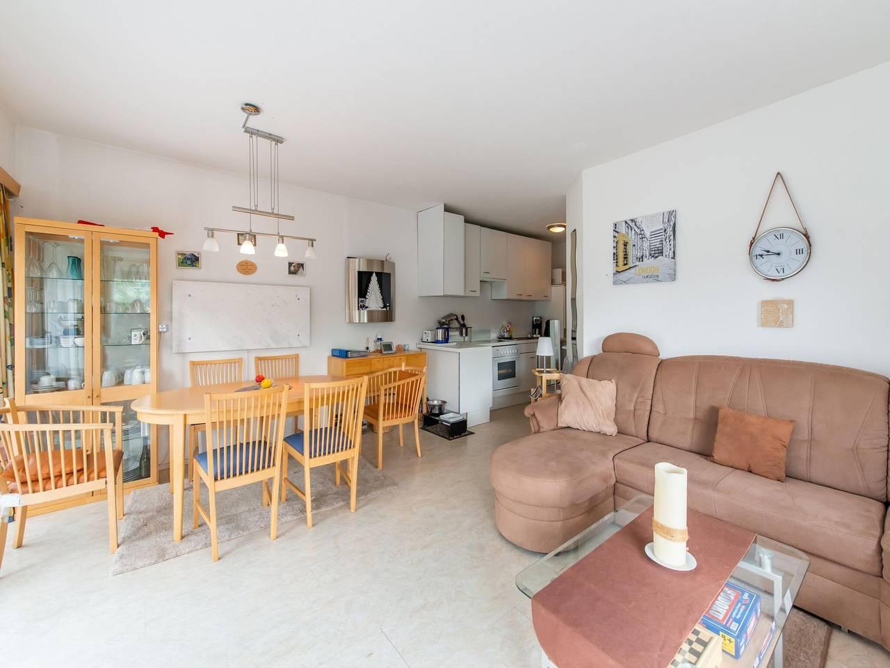 Vakantieappartement in Tauplitz, Oostenrijk voor 5 personen foto 7