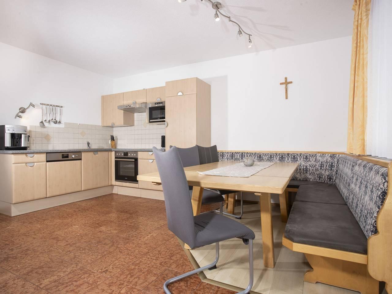 Vakantieappartement in Zillertal, Oostenrijk voor 12 personen foto 5