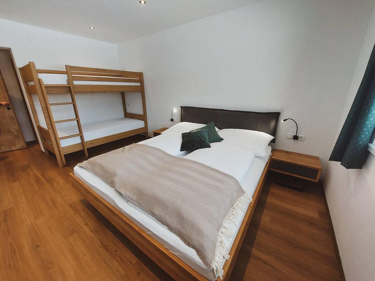 Vakantieappartement in Tauern, Oostenrijk voor 6 personen foto 8